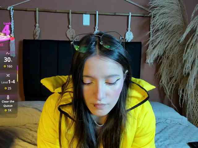 ELECKTRA-SWEET webcam