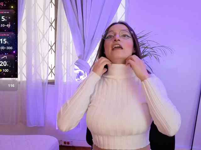 ELECKTRA-SWEET webcam