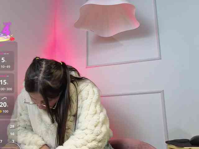 ELECKTRA-SWEET webcam