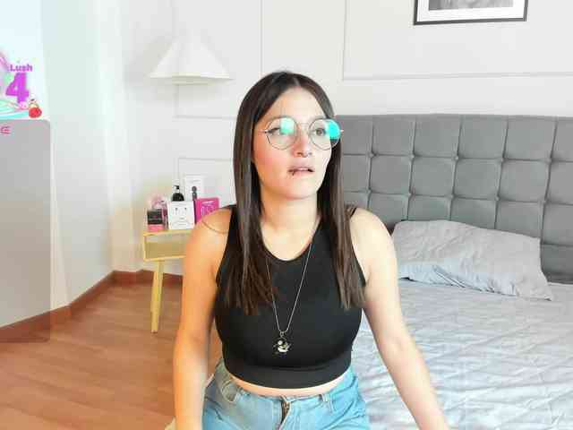 ELECKTRA-SWEET webcam