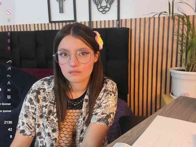 ELECKTRA-SWEET webcam
