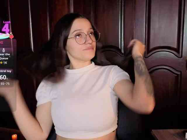 ELECKTRA-SWEET webcam