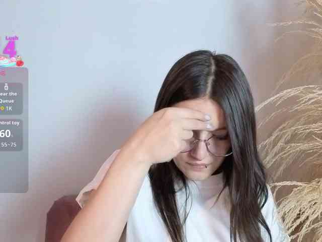 ELECKTRA-SWEET webcam