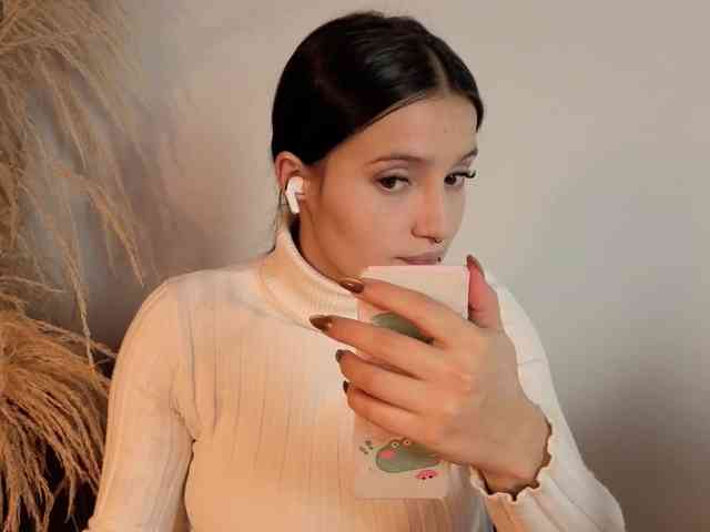 ELECKTRA-SWEET webcam