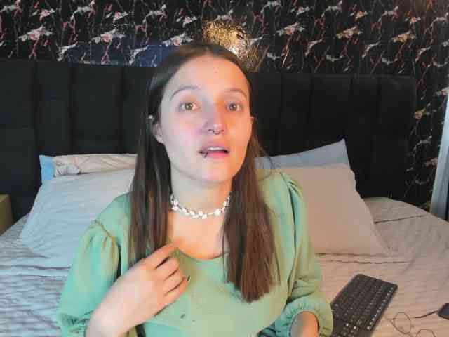 ELECKTRA-SWEET webcam