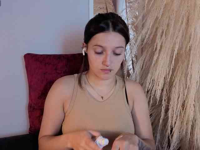 ELECKTRA-SWEET webcam