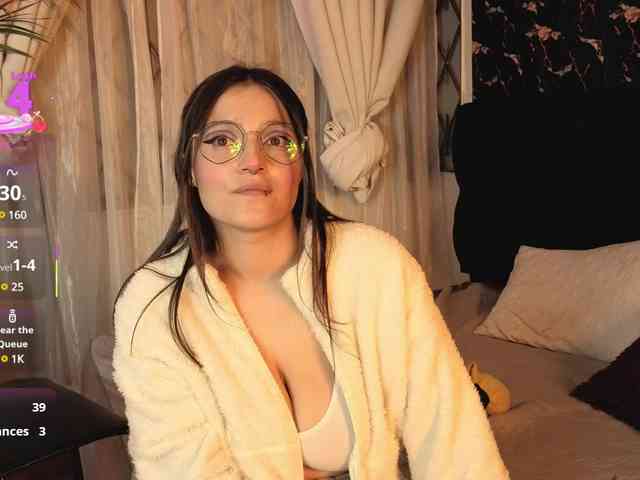 ELECKTRA-SWEET webcam