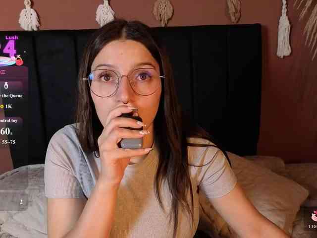 ELECKTRA-SWEET webcam