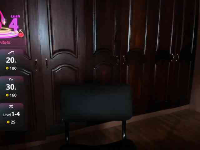 ELECKTRA-SWEET webcam