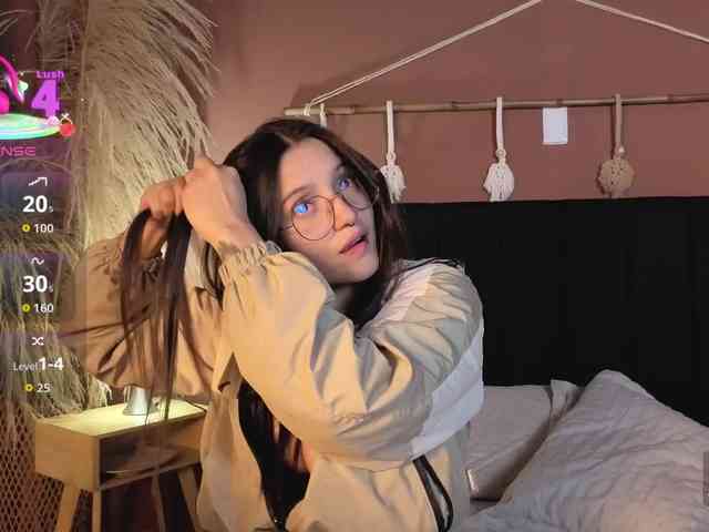 ELECKTRA-SWEET webcam