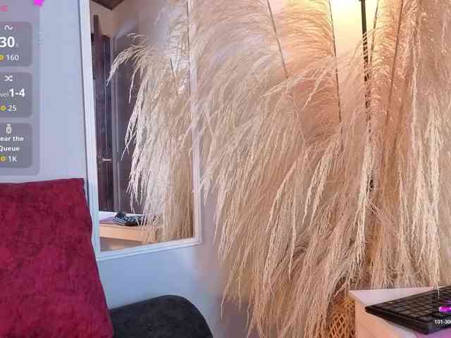 ELECKTRA-SWEET webcam