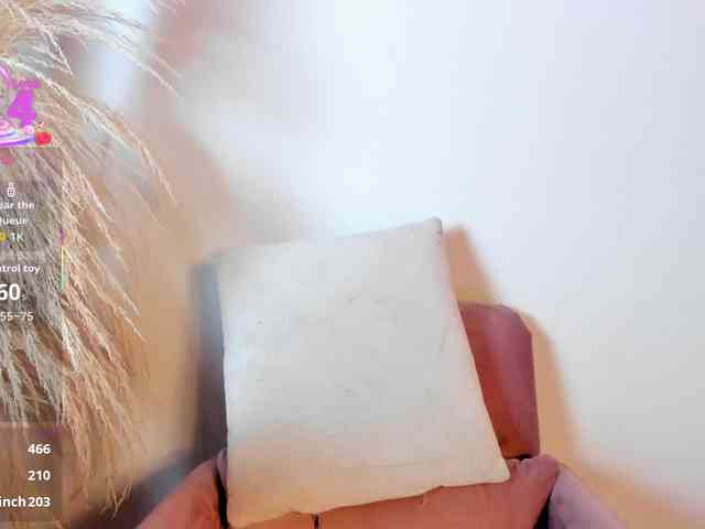 ELECKTRA-SWEET webcam