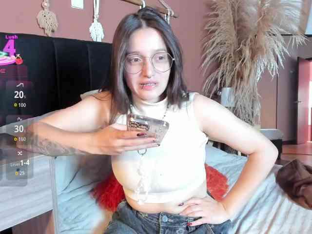 ELECKTRA-SWEET webcam