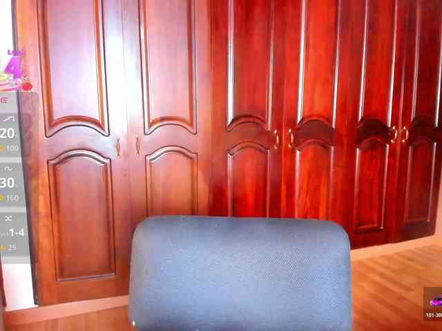 ELECKTRA-SWEET webcam