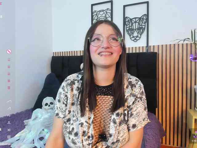 ELECKTRA-SWEET webcam