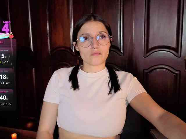 ELECKTRA-SWEET webcam