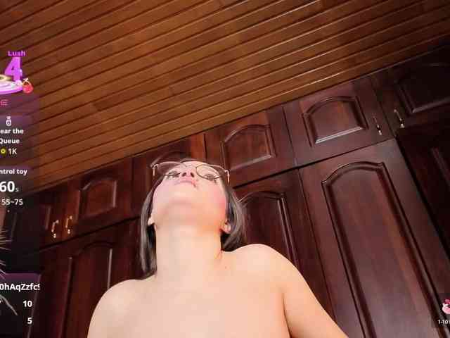 ELECKTRA-SWEET webcam