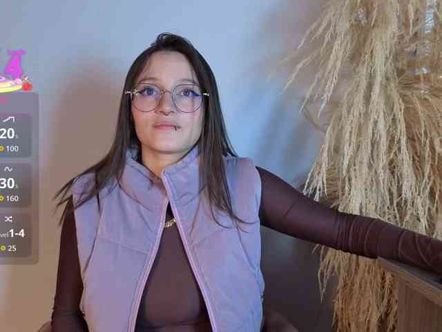 ELECKTRA-SWEET webcam