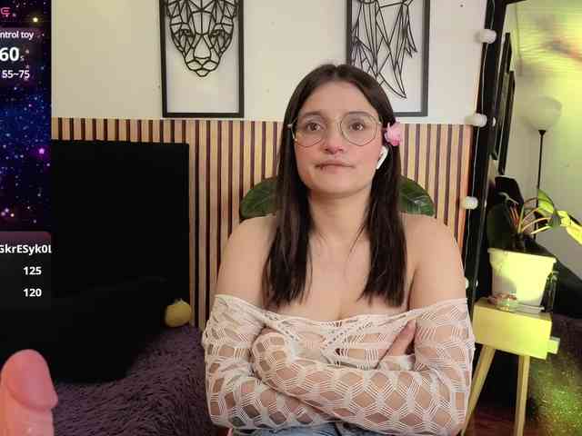 ELECKTRA-SWEET webcam