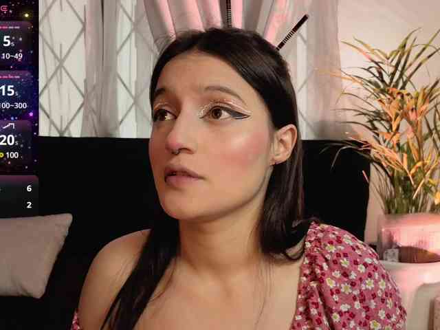 ELECKTRA-SWEET webcam