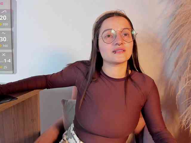 ELECKTRA-SWEET webcam