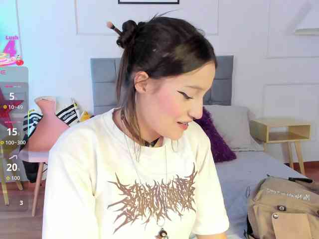 ELECKTRA-SWEET webcam