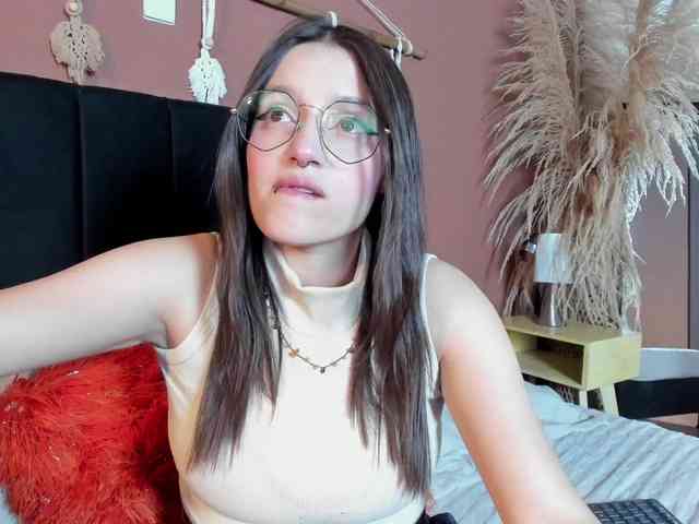 ELECKTRA-SWEET webcam