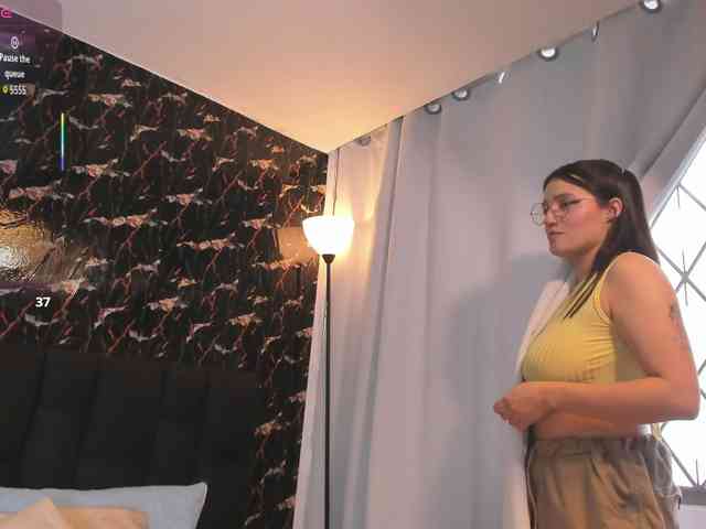ELECKTRA-SWEET webcam