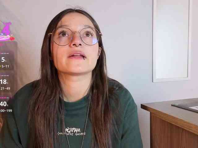 ELECKTRA-SWEET webcam