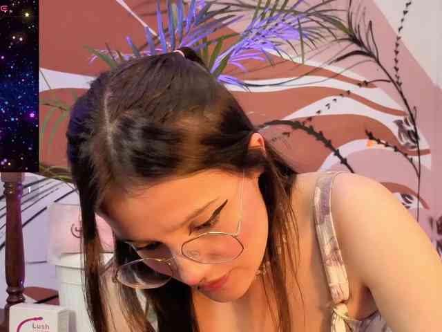 ELECKTRA-SWEET webcam