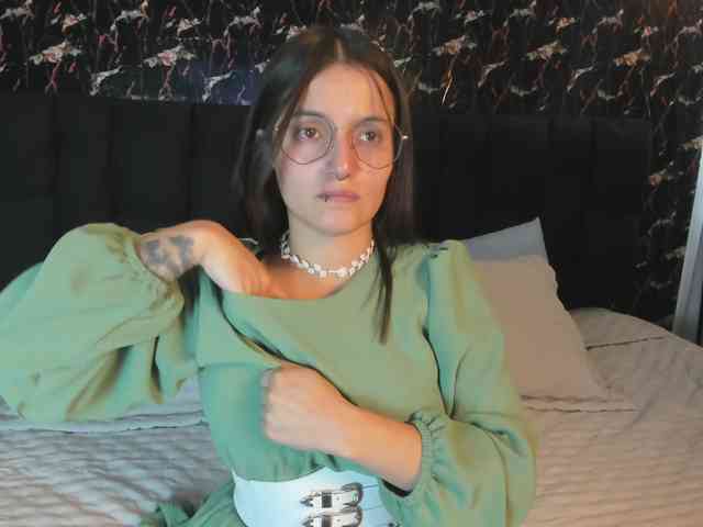 ELECKTRA-SWEET webcam