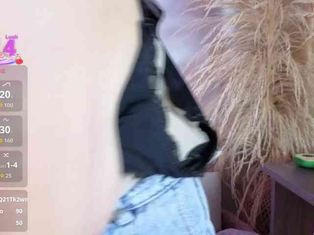 ELECKTRA-SWEET webcam