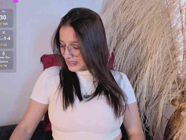 ELECKTRA-SWEET webcam