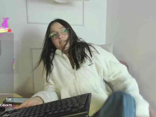 ELECKTRA-SWEET webcam