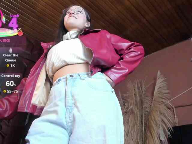 ELECKTRA-SWEET webcam