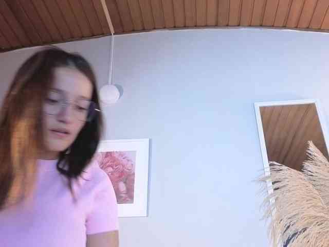 ELECKTRA-SWEET webcam
