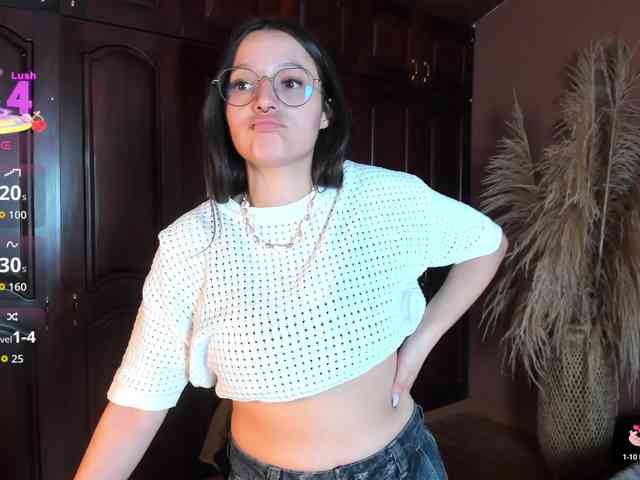 ELECKTRA-SWEET webcam