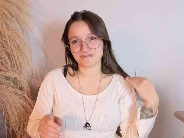 ELECKTRA-SWEET webcam