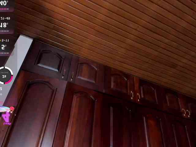 ELECKTRA-SWEET webcam