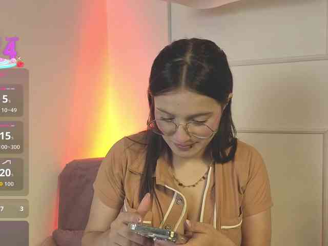 ELECKTRA-SWEET webcam