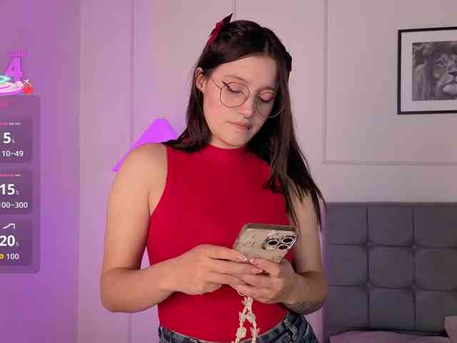 ELECKTRA-SWEET webcam