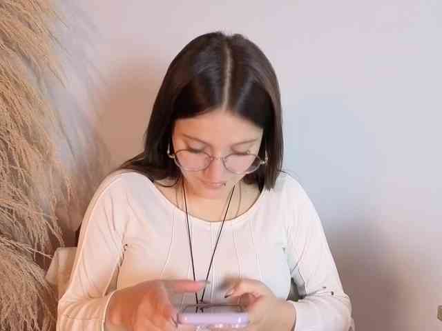 ELECKTRA-SWEET webcam