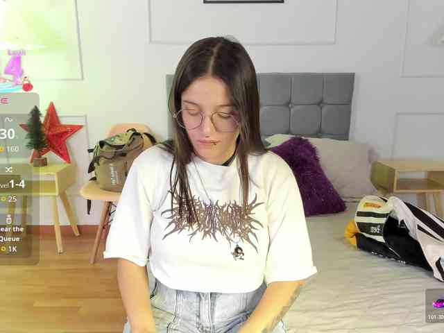 ELECKTRA-SWEET webcam