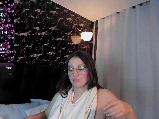 ELECKTRA-SWEET webcam