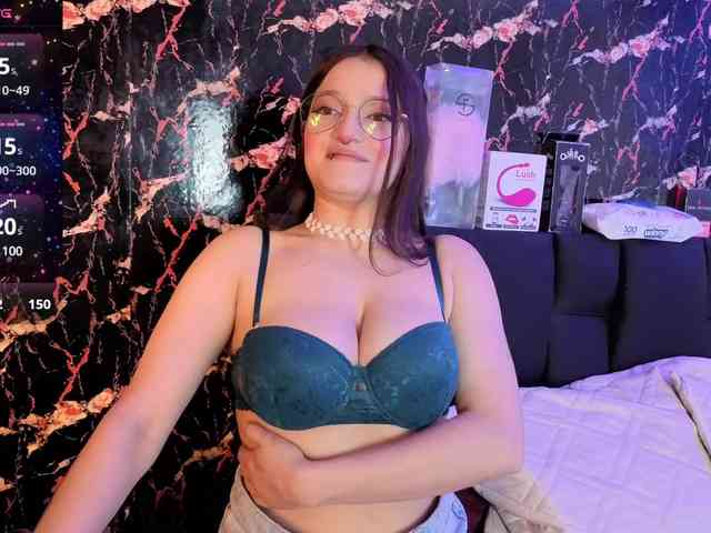 ELECKTRA-SWEET webcam