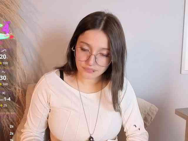 ELECKTRA-SWEET webcam