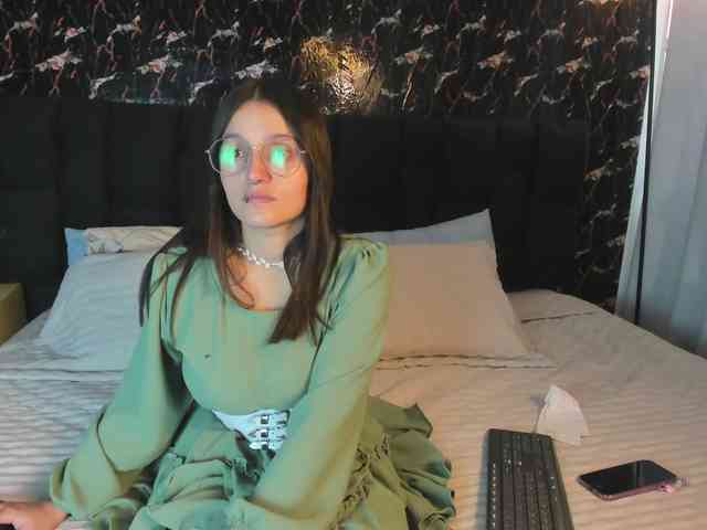 ELECKTRA-SWEET webcam