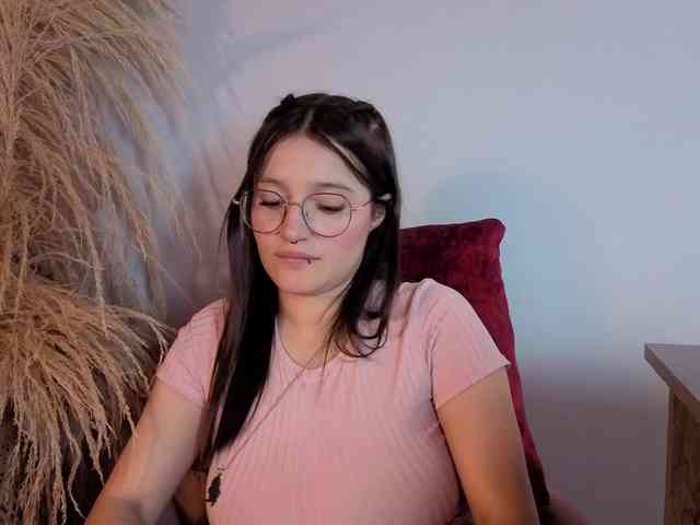 ELECKTRA-SWEET webcam