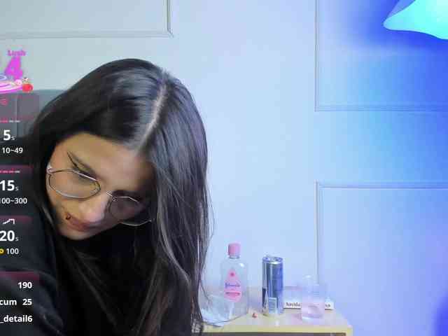 ELECKTRA-SWEET webcam