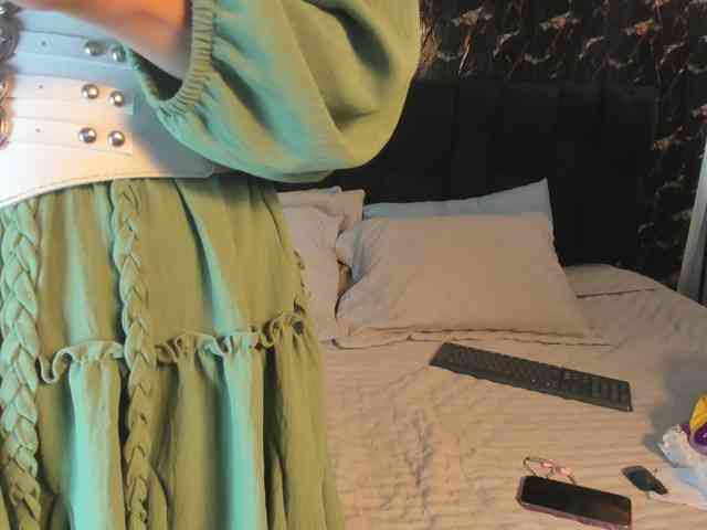 ELECKTRA-SWEET webcam